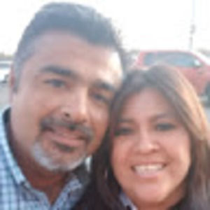 Meet your Posher, Janie